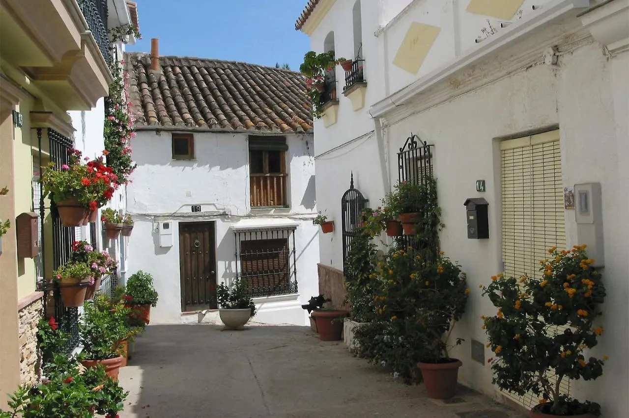 Parque Central 3 Apartment Estepona 0*,  Spain