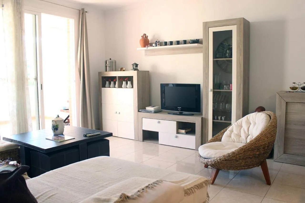 Parque Central 3 Apartment Estepona