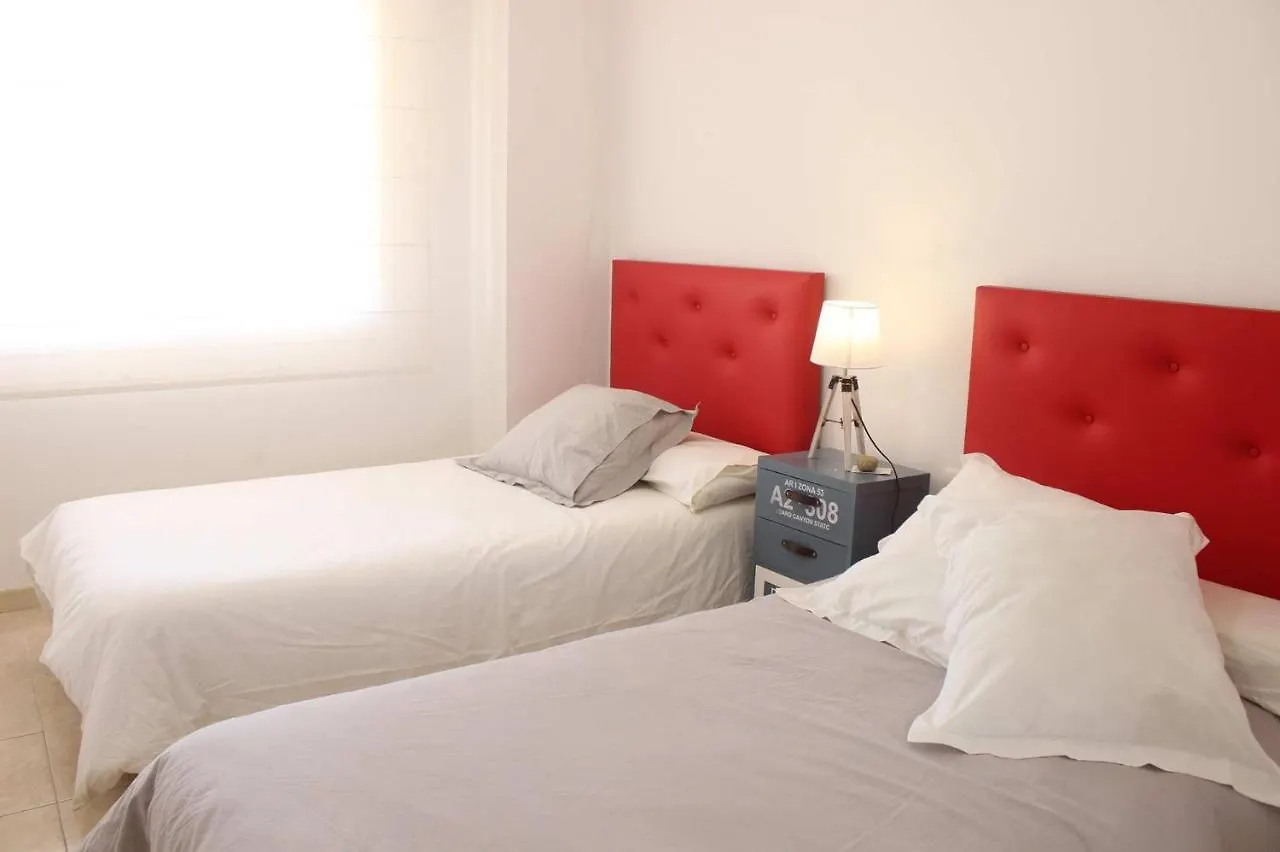 Parque Central 3 Apartment Estepona