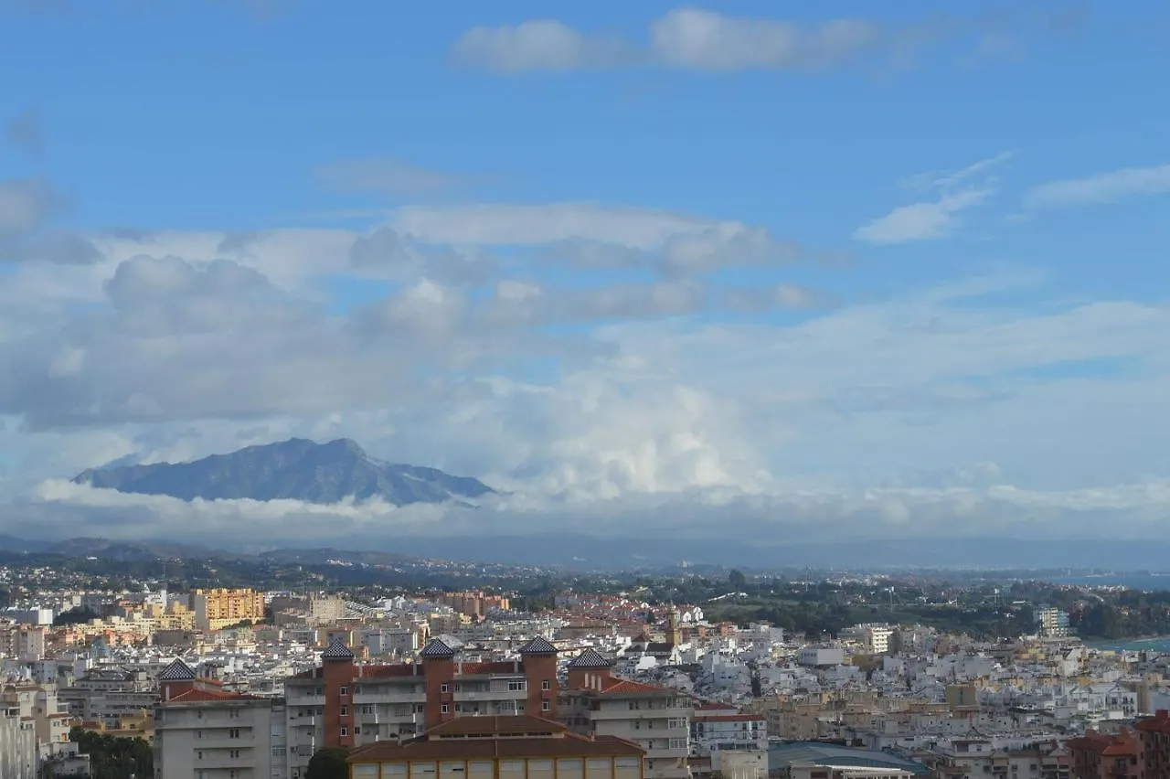 Parque Central 3 Apartment Estepona Spain