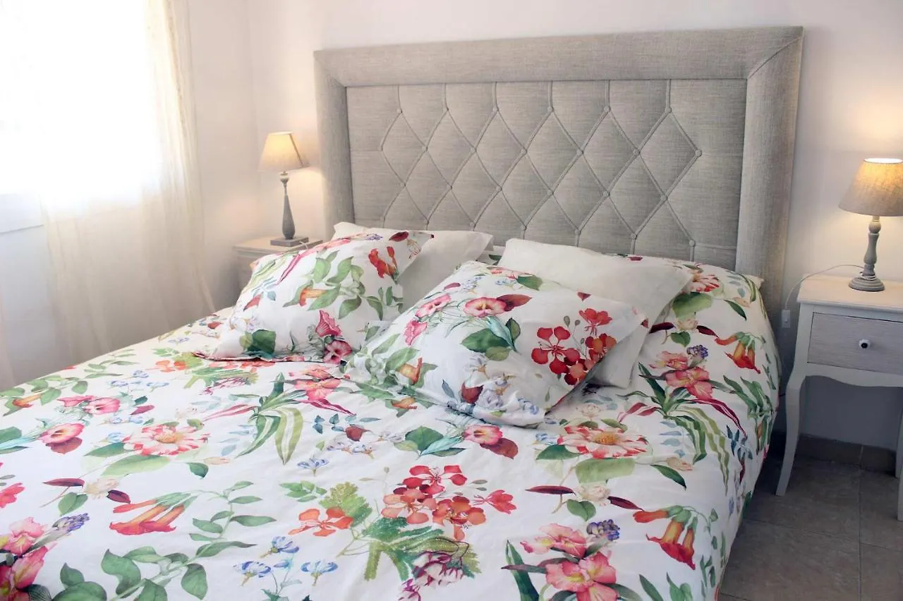 Parque Central 3 Apartment Estepona Spain