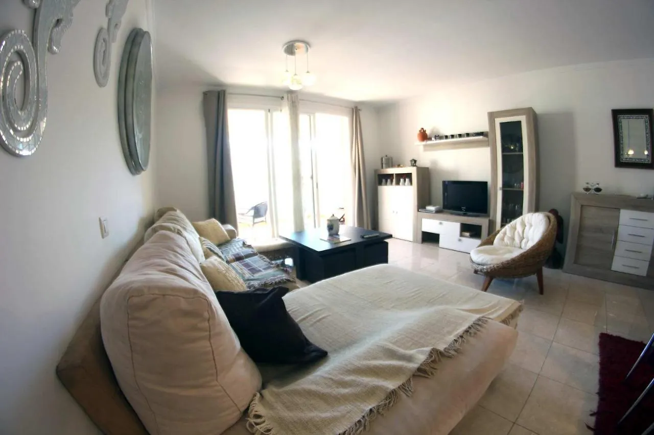 Parque Central 3 Apartment Estepona