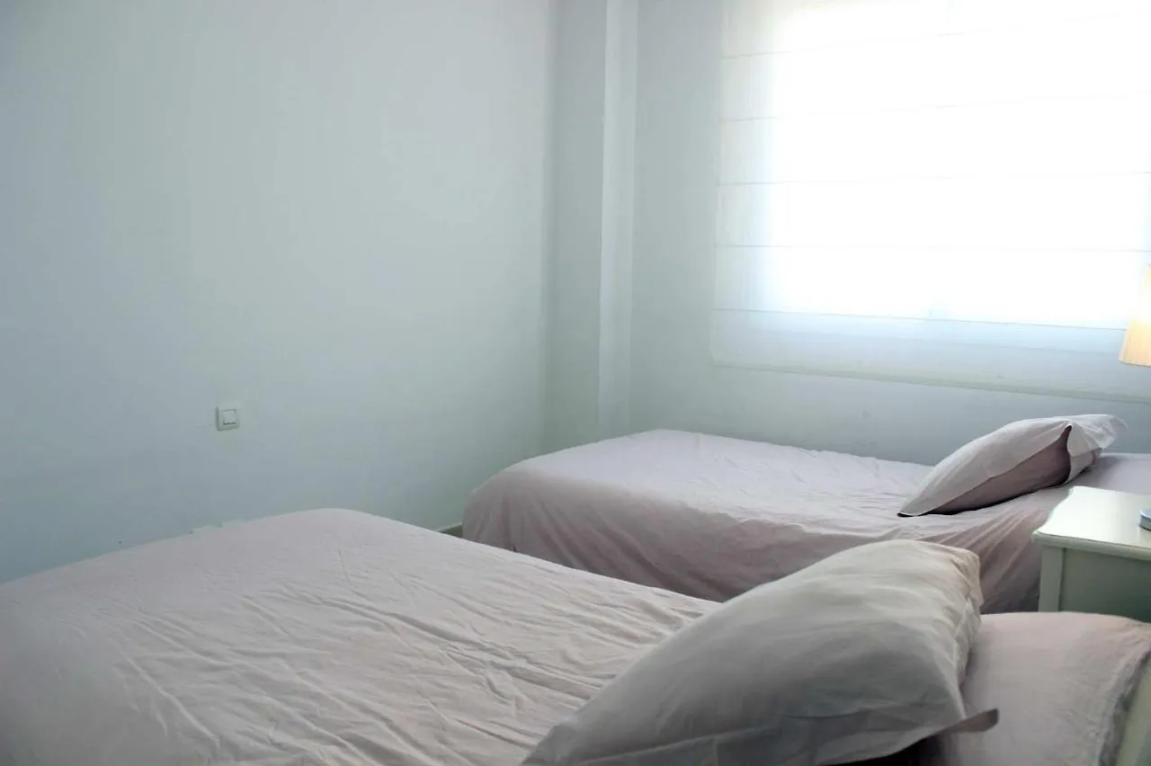 Parque Central 3 Apartment Estepona 0*,  Spain