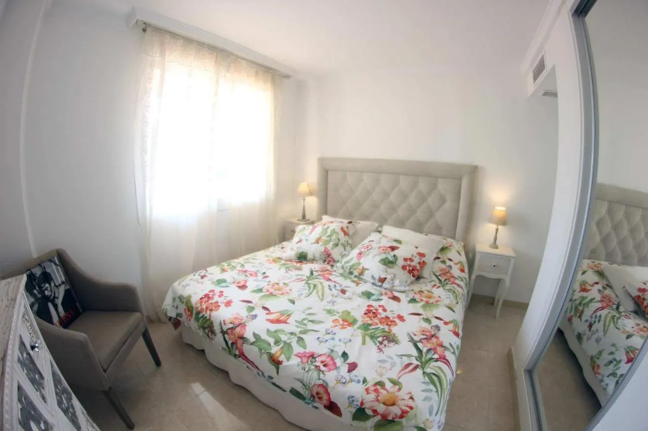 Parque Central 3 Apartment Estepona Spain