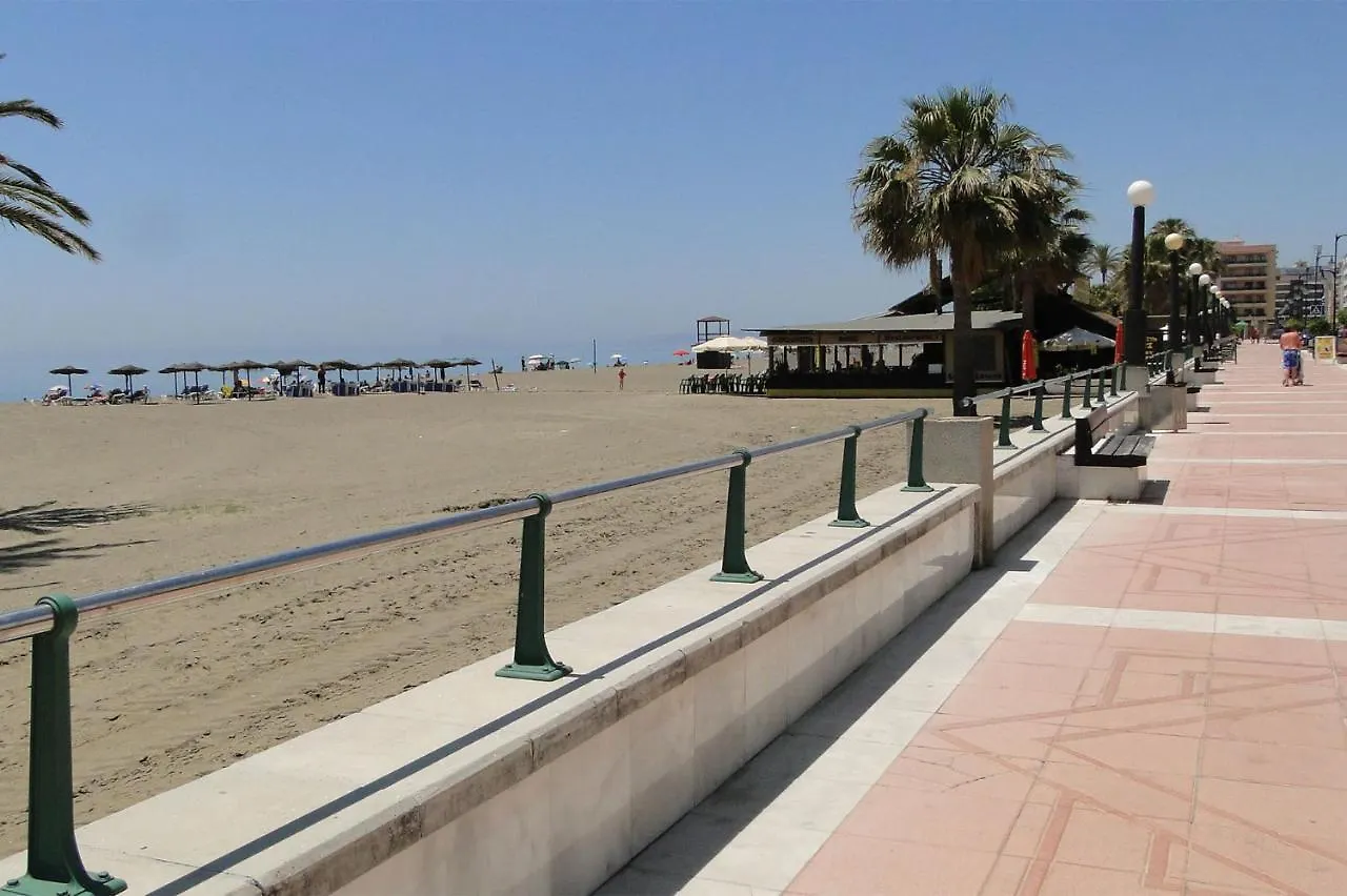 Parque Central 3 Apartment Estepona