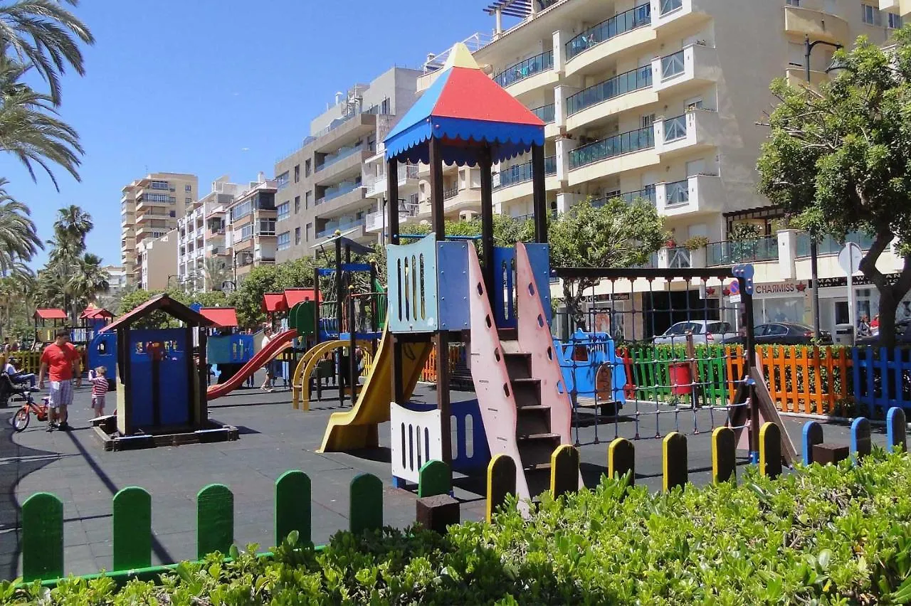 Parque Central 3 Apartment Estepona