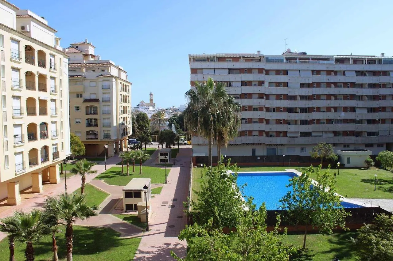 Parque Central 3 Apartment Estepona