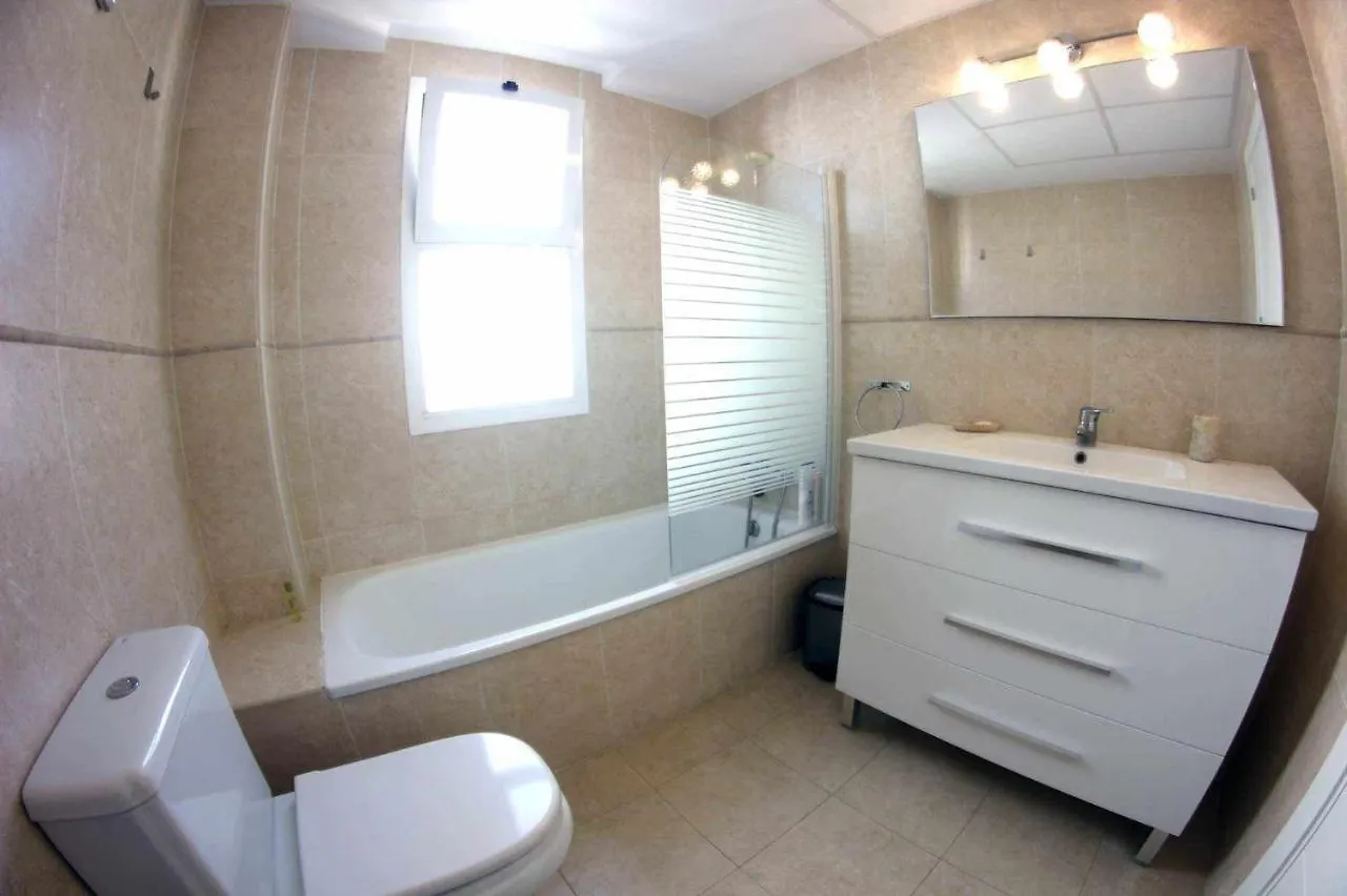 Parque Central 3 Apartment Estepona