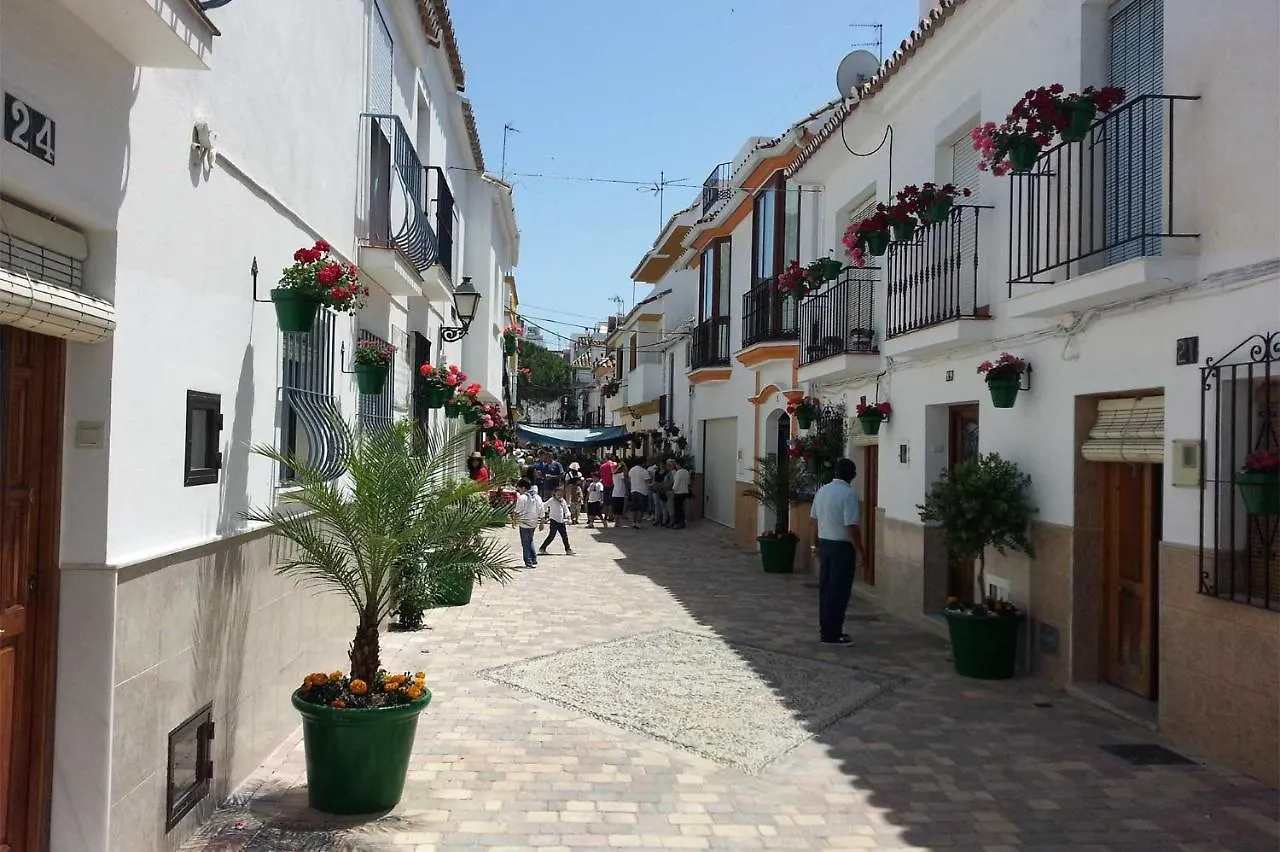 Parque Central 3 Apartment Estepona Spain