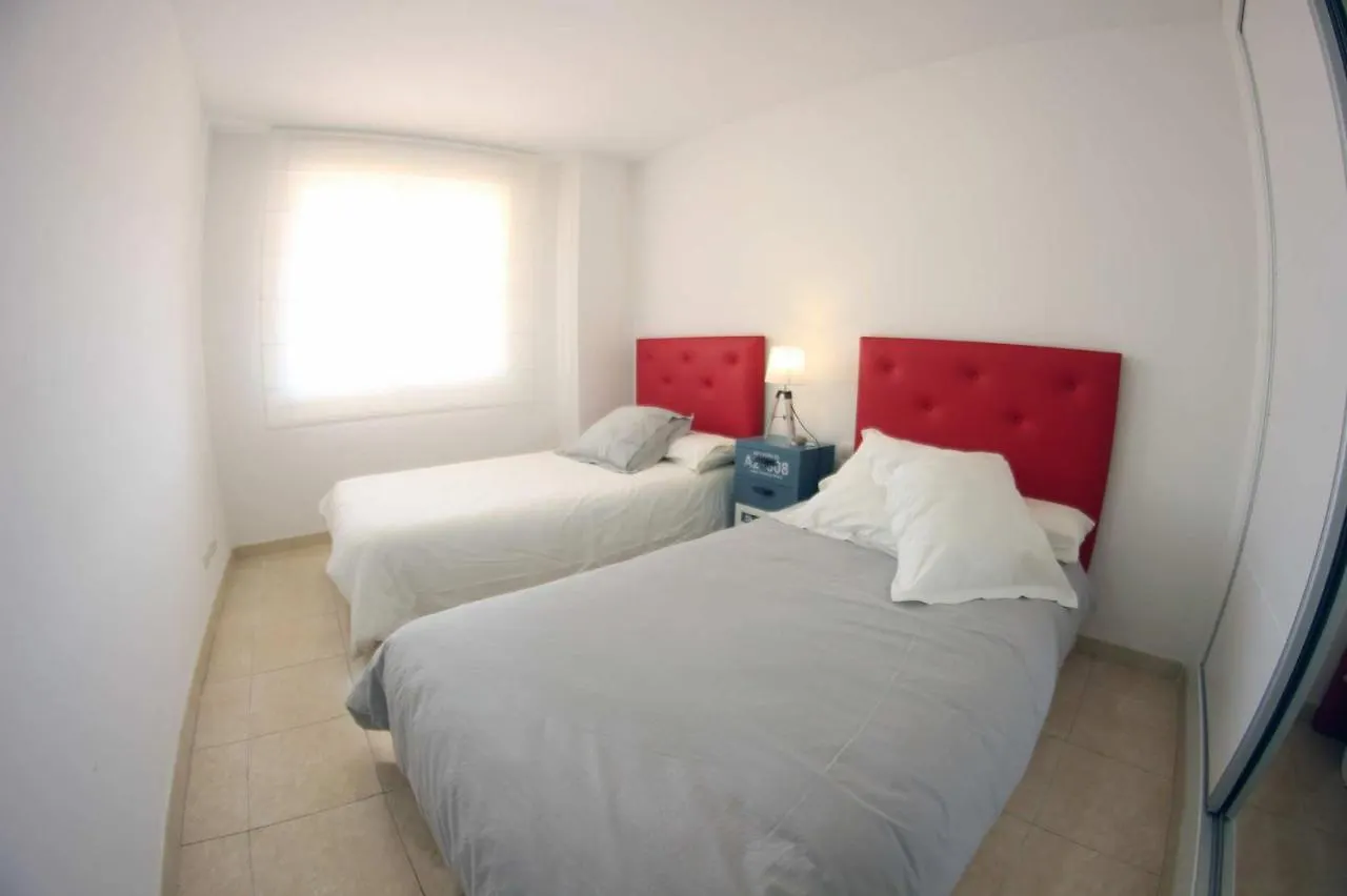 Parque Central 3 Apartment Estepona