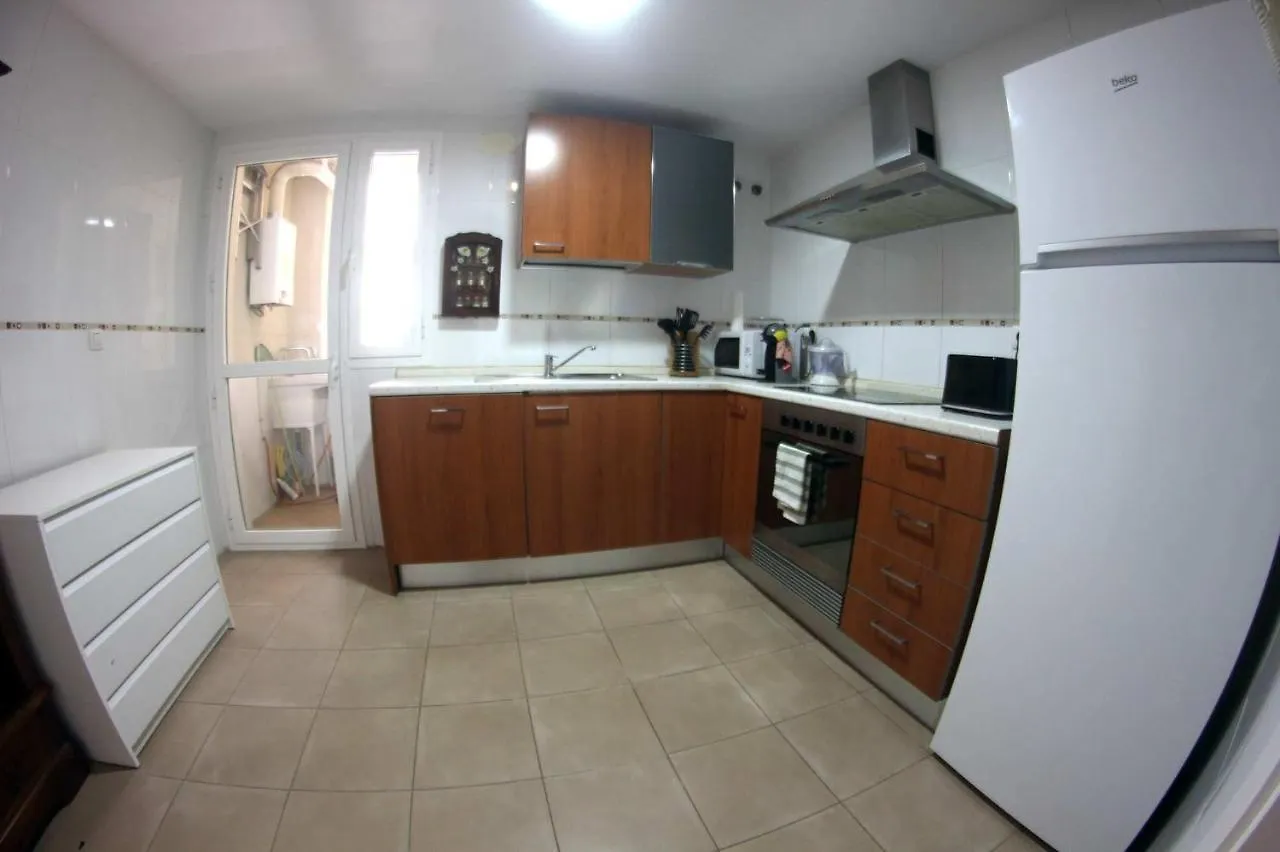 Parque Central 3 Apartment Estepona 0*,  Spain